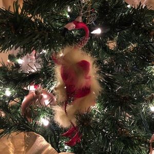 Meet your Posher, Amalia